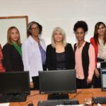 @MinEconomiaRD Capacita a colaboradores y colaboradoras de la ONE