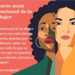 Feliz Día de la Mujer !! Conmemoramos el 8 de marzo reconociendo su fortaleza, importancia en la economía, política y la sociedad
