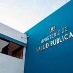 @SaludPublicaRD Desarrolla “Foros por la Salud”; socializa con las comunidades sobre prevención del cólera