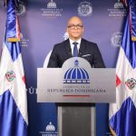 @HomeroFigueroaG: “Gobierno dominicano continuará dando seguimiento a la situación en Haití”