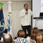 @SNSRDO Entrega equipos por casi RD 8 millones a hospitales de Regional Norcentral para fortalecer los servicios