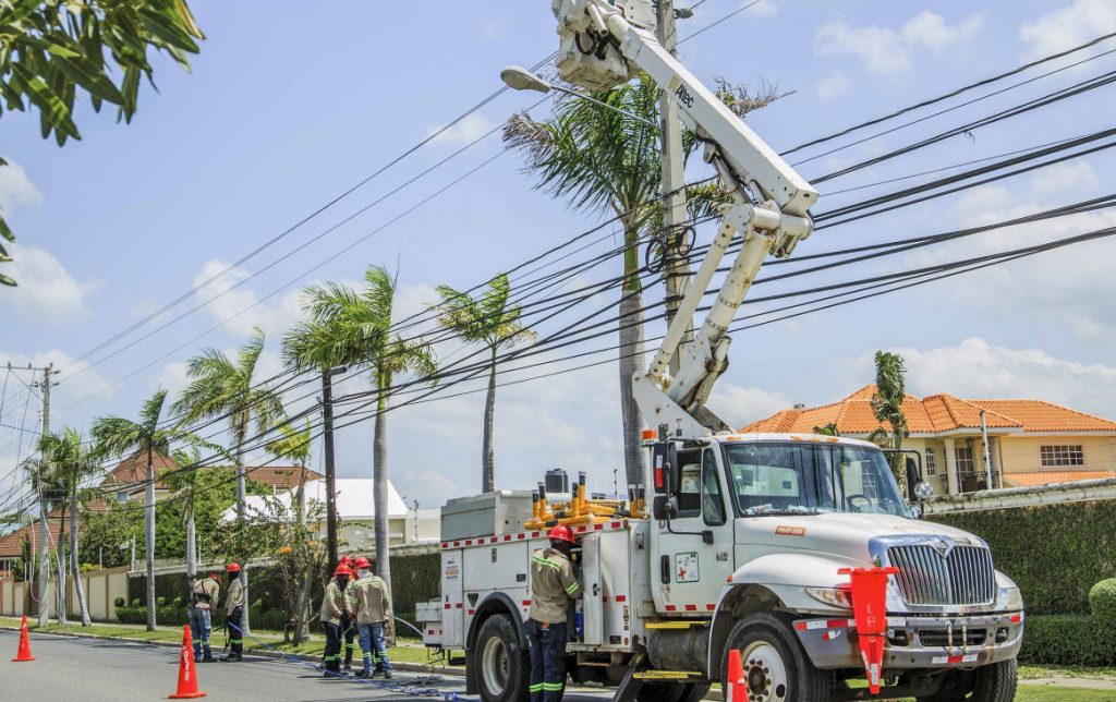 República Dominicana es cuarto país de la región con el precio más bajo de la energía eléctrica