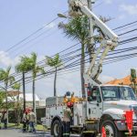 República Dominicana es cuarto país de la región con el precio más bajo de la energía eléctrica