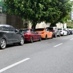 @INTRANT_RD Inicia a partir del martes “Parquéate Bien” en 30 calles de Naco