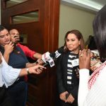 @MMujerRD Deposita recurso a favor de los derechos de las trabajadoras domésticas