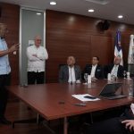 @MinEconomiaRD y @EnergiayMinasRD Realizan encuentro de articulación sobre situación del sector eléctrico y las estrategias de generación