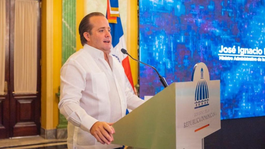 @JosePaliza: “Interesados ya pueden inscribirse para participar en el I Foro Internacional de Innovación Pública”