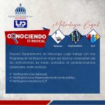 @INDOCALRD da a conocer sus funciones metrológicas