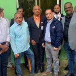 @AmbienteRD Posesiona a nuevo encargado provincial en La Altagracia