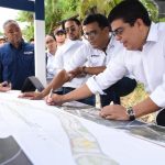 @CaasdRD Sanea más de 4,000 metros de cañadas en el 2022