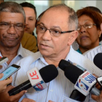 @PepeAbreu2: 2023 es una oportunidad para realizar cambios a favor del trabajador