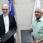 MINERD y Obispado de Baní acuerdan implementar programa “Aprendiendo a querer”; impactará a más de 7,000 estudiantes