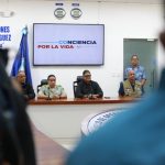@HomeroFigueroaG: fueron asistidas con asistencia médica y viales 11,817 personas durante el operativo de navidad