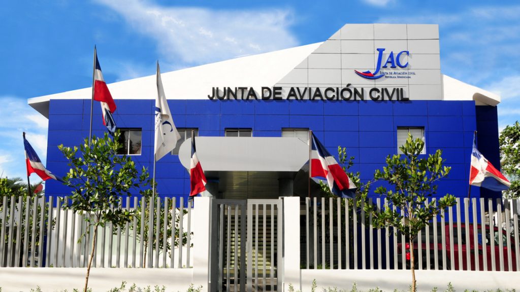 @JAC_RD Busca expandir operaciones de líneas aéreas locales en FITUR 2023