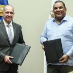 @CNE_RD firma concesión definitiva para Parque Solar Canoa II; duplicará su capacidad de generación