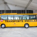 @INTRANT_RD Explica características técnicas de vehículos para Movilidad Escolar