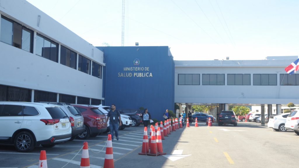 @SaludPublicaRD Notifica dos nuevos casos de cólera; suman 19 en el país