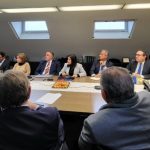 @ProDominicana Presenta país como destino ideal de negocios en España