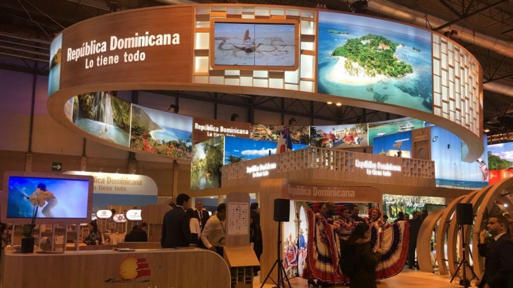 FITUR 2023: @TurismoRD Informa sobre proyecto turístico Yanuna