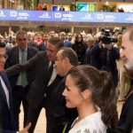 República Dominicana vuelve a brillar en apertura de FITUR 2023