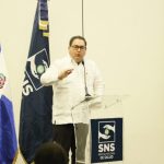 Director @SNSRDO resalta aumento de 15% en prestación servicios hospitales Regional Metropolitana en 2022