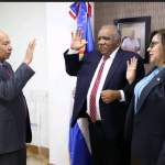 @INAFOCAMRD juramenta nuevos miembros del Consejo Directivo