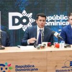 @TurismoRD Anuncia inversiones en FITUR por más de 3,445 millones de dólares para desarrollo turístico