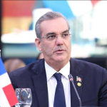 @luisabinader sobre Haití: urgimos a que empiece a operar formalmente comité de sanciones de la ONU