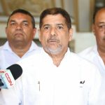 Gobierno @LuisAbinader y productores de huevos acuerdan aumentar su producción y garantizar suministros y precios estables al país