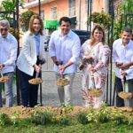 @TurismoRD Inicia programa de reconstrucción calles en Ciudad Colonial con una inversión de más de RD 109 millones