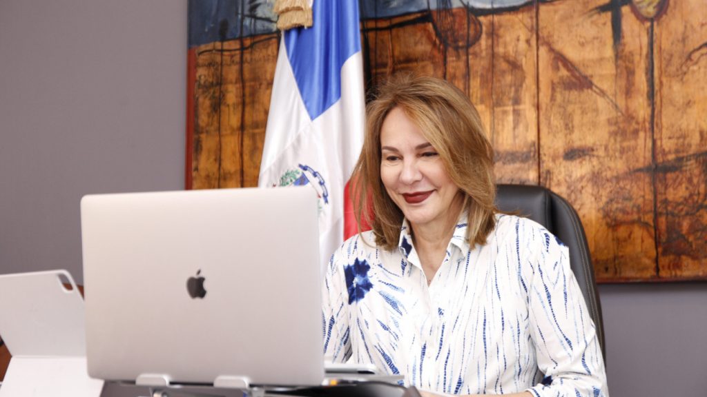 República Dominicana traspasa presidencia pro tempore de la CECC/SICA a Belice