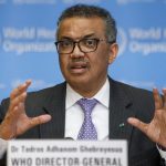 @OPSOMSRD advierte sobre elevados brotes de cólera globales