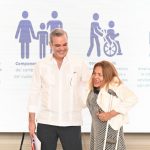 @PresidenciaRD lanza Plan Local de Cuidados en municipio de Azua como parte de la estrategia piloto Comunidades de Cuidado