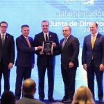 @CONEP_RD Reconoce al Presidente @LuisAbinader por sus múltiples acciones orientadas al desarrollo sostenible del país
