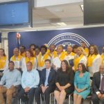 @InfotepRD capacita a más de 1,400 dominicanos residentes en el exterior