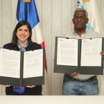 @prodominicana y @AgriculturaRD Acuerdan promover la exportación e inversión en el municipio de Constanza