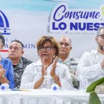 Gobierno @LuisAbinader deja inaugurada Expo Pedernales Consume lo Nuestro 2023