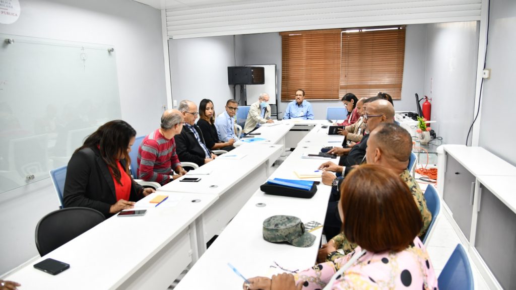 @SaludPublicaRD Incluye a 16 nuevos niños en el Programa de Hemofilia