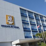 @MTrabajoRD aclara salario mínimo es mayor que en seis países de Latinoamérica