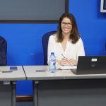 @INDRHIRD y @BancoMundial se reúnen para pasar balance Proyecto Agricultura Resiliente y Gestión Integrada de Recursos Hídricos