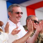 Presidente @LuisAbinader Da inicio al Mes de la Patria con actos por 210 aniversario natalicio Juan Pablo Duarte