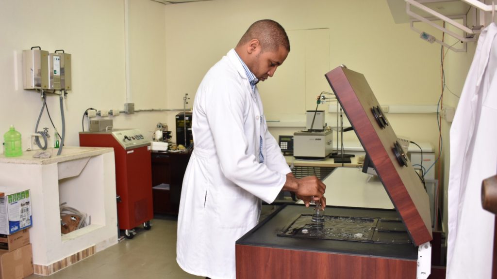 @INDOCALRD pone a disposición de la industria local nuevos servicios en los Laboratorios Nacionales de Metrología