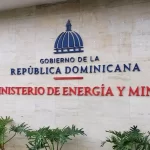@EnergiayMinasRD Presenta detalles anteproyecto de reforma de la Ley Minera