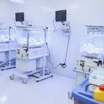 @SNSRDO Entrega más de RD 40 millones en equipos a siete hospitales del Servicio Regional de Salud Metropolitano