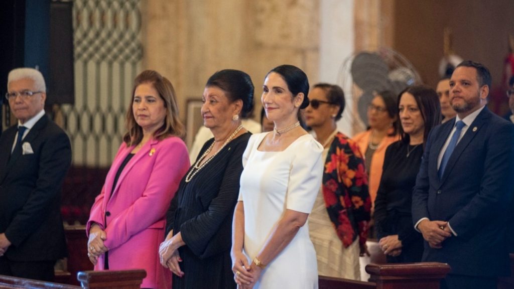 @INAIPIRD Destaca logros de la institución en favor de niños y niñas en celebración de octavo aniversario