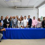 @EdeesteRD Dispone acciones para mejorar servicio a comunitarios de Santo Domingo Este