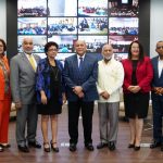 @InfotepRD y @NuestraADP Inician proceso transformación de la labor sindical y magisterial