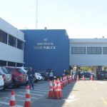 @SaludPublicaRD Notifica siete nuevos casos de cólera en el país