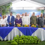 @Feda_RD Inaugura primera feria ecoturística en municipio Paraíso