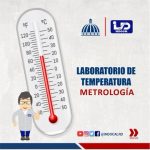 @INDOCALRD: A través de nuestro Laboratorio de #Temperatura, las industrias, profesionales del sector de salud y personas interesadas pueden adquirir nuestros servicios de #calibración.
